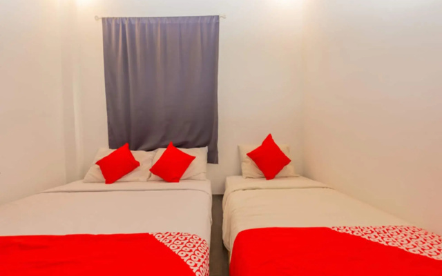 Hotel O Zzz Hotel