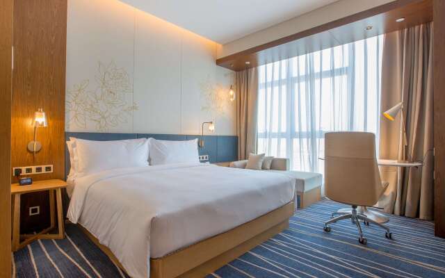 Hilton Garden Inn Zibo Zhangdian
