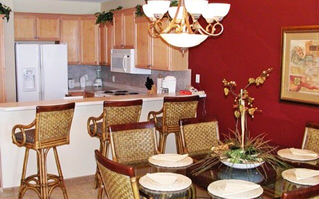 Sapphire Resorts @ Holiday Beach Resort-Phase II, Destin, USA