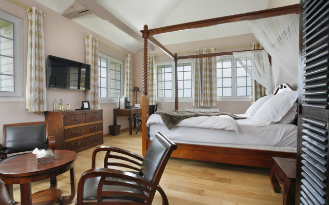 Le Cise, The Originals Relais