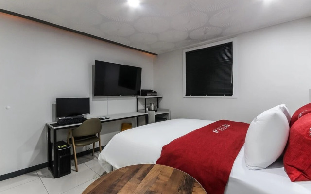 Yeosu The Syap Hotel