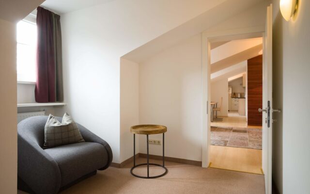 Alpine city living by we rent