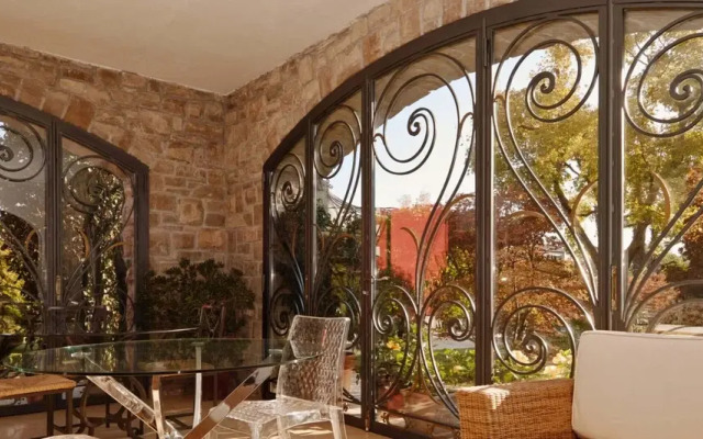 Villa La Torre in Pietra