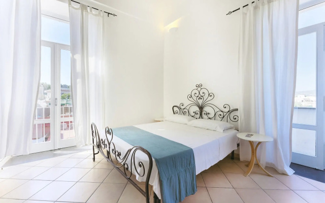 Palazzo Attila - Gioia Apartments