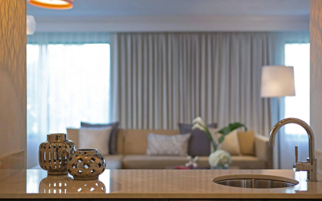 Renaissance Westchester Hotel
