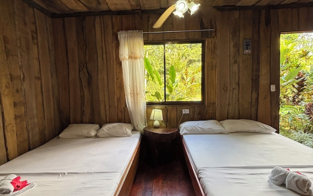 Citronela Lodge Corcovado
