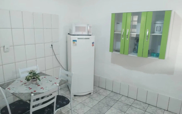 Apartamento em Angra dos Reis