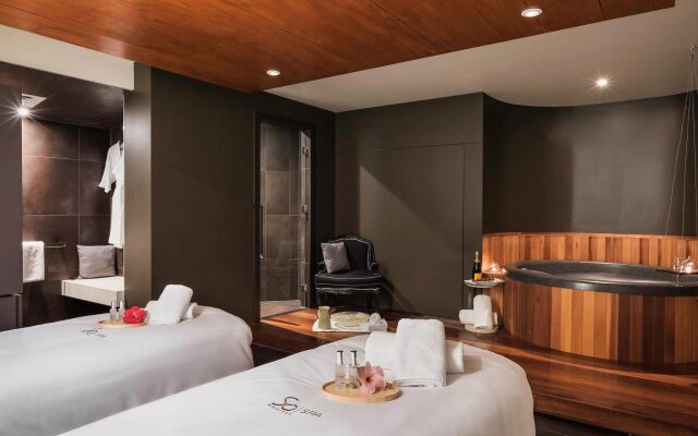 Sofitel Queenstown Hotel & Spa