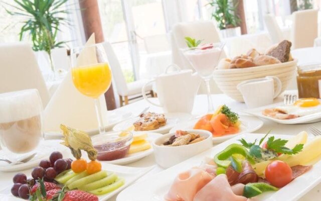 Relax & Wanderhotel Poppengut
