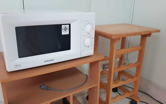 Aek Udon Apartment
