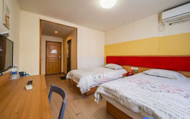 Yongsheng   Hotel  Gaoan