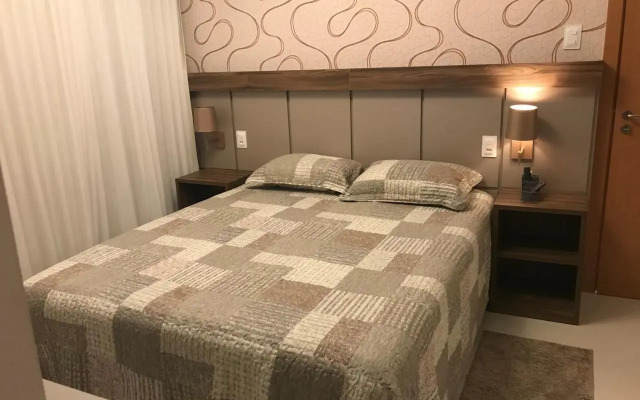 Residencial Ykutiba - H 02 - Imbassaí - Bahia - Brasil