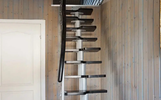 5 Person Holiday Home in Stromstad