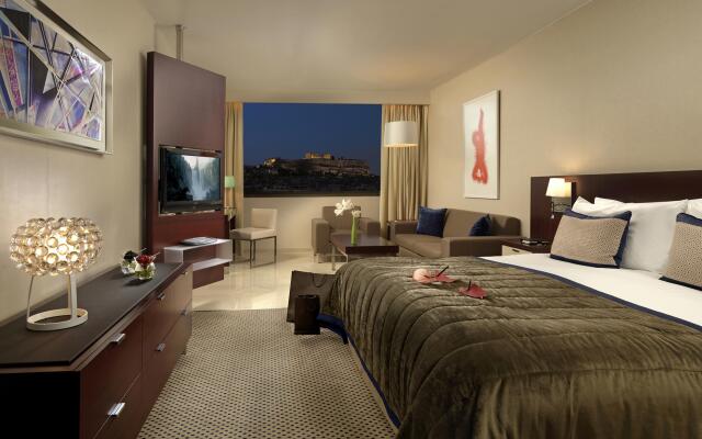 InterContinental Athenaeum Athens