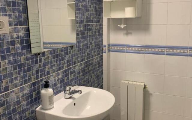 Mush Rooms Apartments