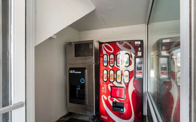 Quality Inn Northwest Lexington, KY