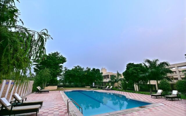 Pride Kadamb Kunj Resort Bharatpur