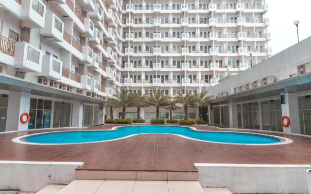 Super OYO 1948 Apartement Sentul Tower