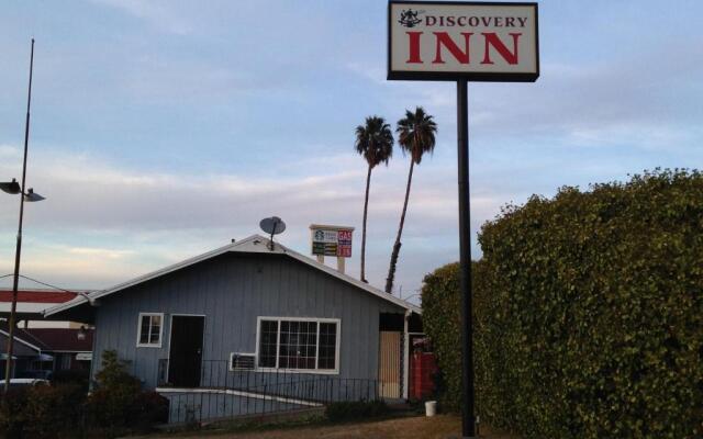 Discovery Inn