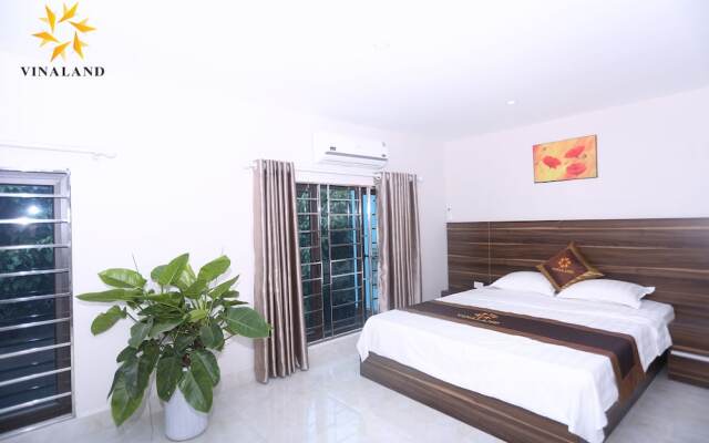 Sarepi Service Apartment