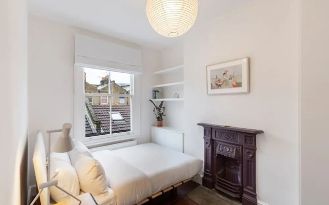 Amazing 3bdr W/garden Victorian Hse nr Shoreditch