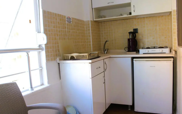 Tasan Apart Otel