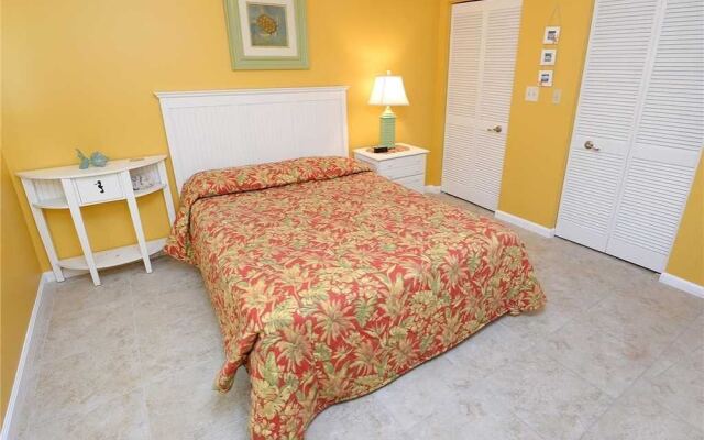 Regency 1003 - Three Bedroom Condo