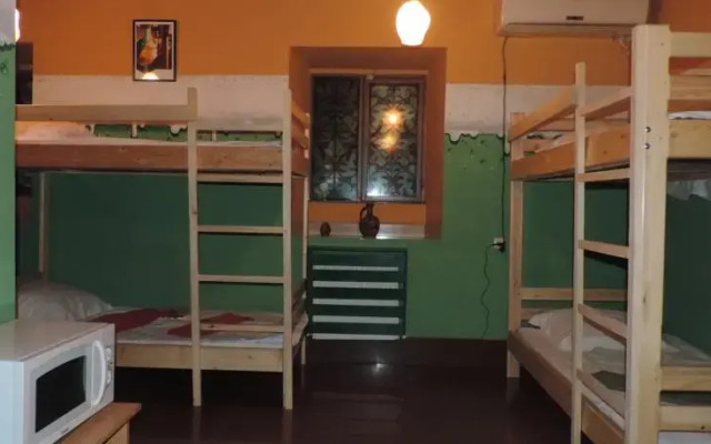 Hostel Old Sololaki