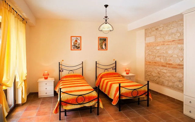 Il Poggio Dei Pettirossi