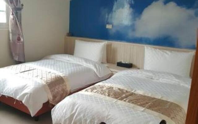 Youdu B&B