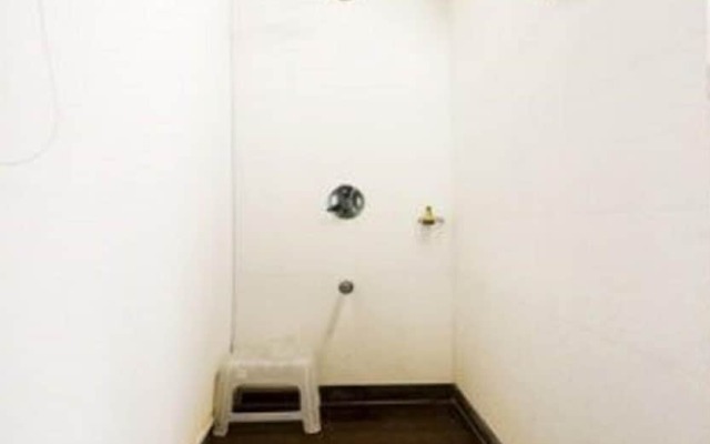 Golden Sands By FabHotel