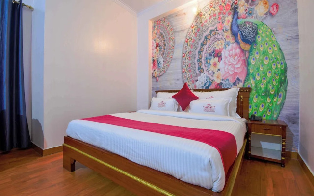Hotel Parv