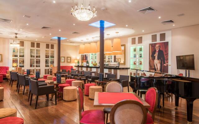 Vila Galé Rio de Janeiro