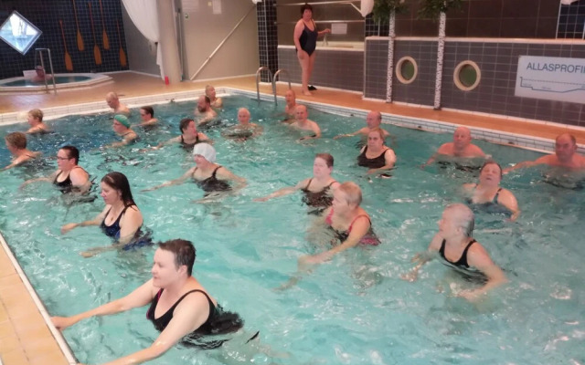 Spa Hotel Runnin Kartanohotelli