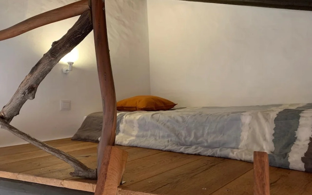 Casas de Campo do Castro da Cola