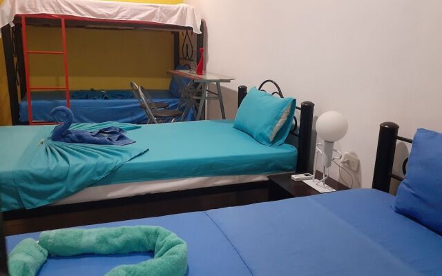 Coralite Hostel