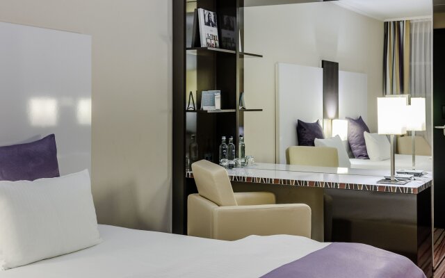 Mercure Hotel Wiesbaden City