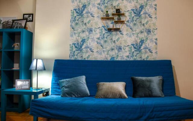 Saint Peter House Germanico