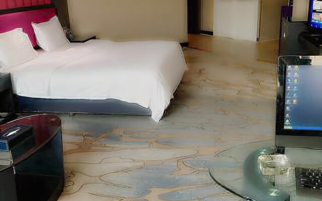 Jiahe Tianhao Hotel