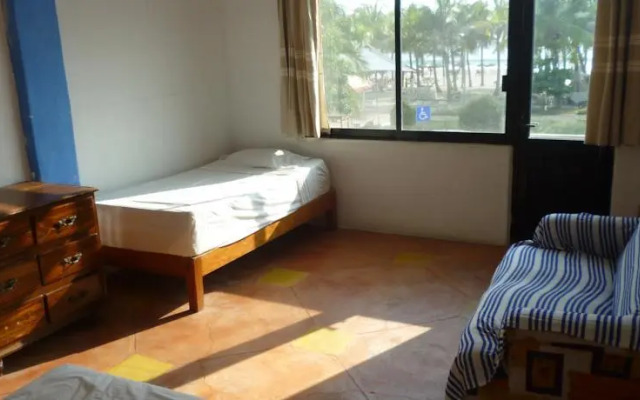 Hotel Hostal Pakololo