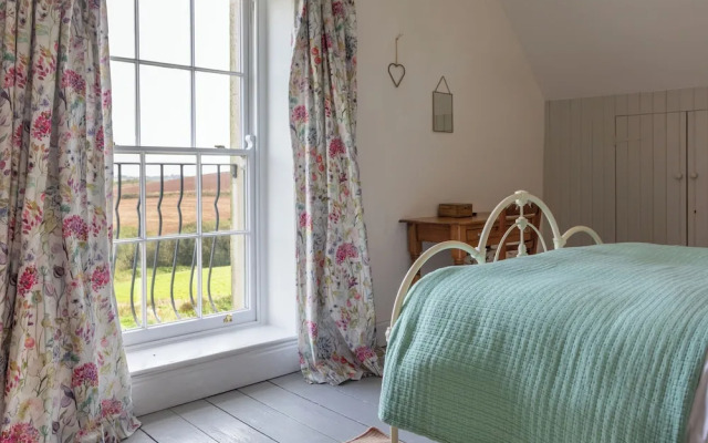 The Farmhouse at Broad Downs