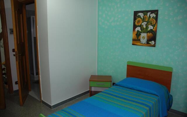 B&B Borgo Antico