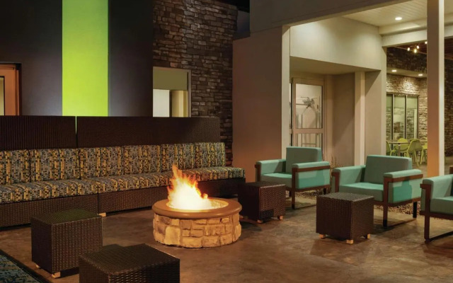 Rodeway Inn