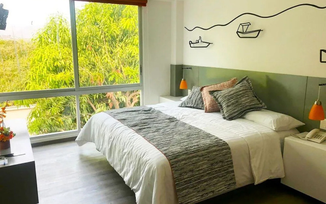 Rinconada Hotel Boutique