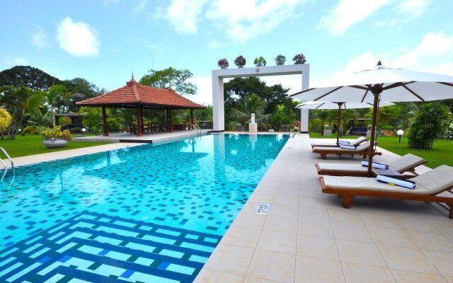 Cocoon Resort & Villas
