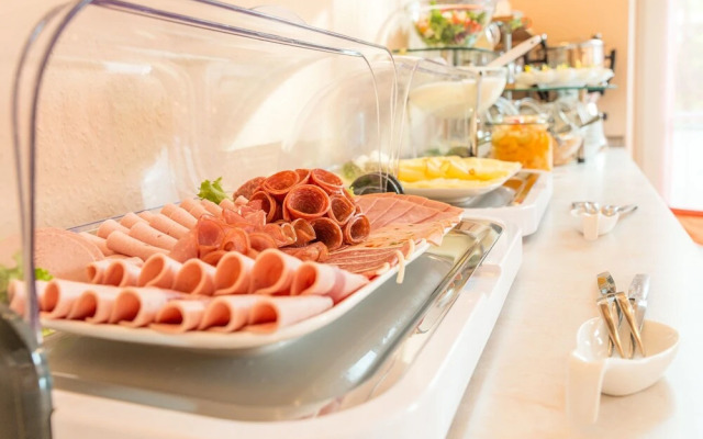 Ostseehotel Rike