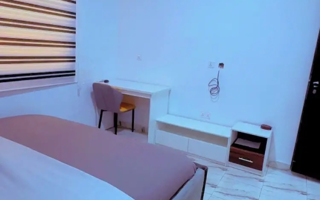 Sanctum Suites