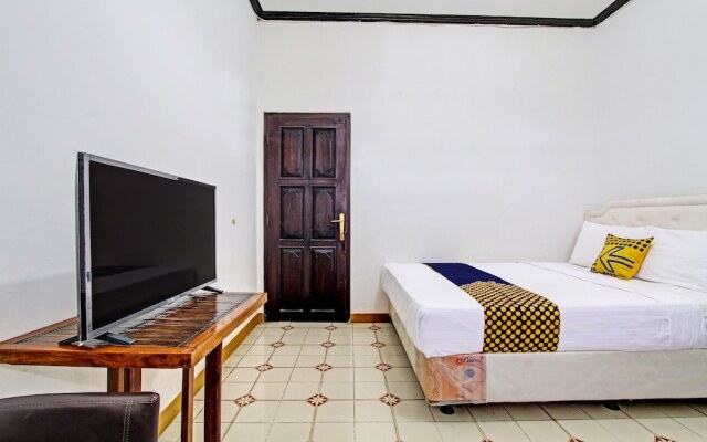 SPOT ON 92623 Mw 46 Guesthouse