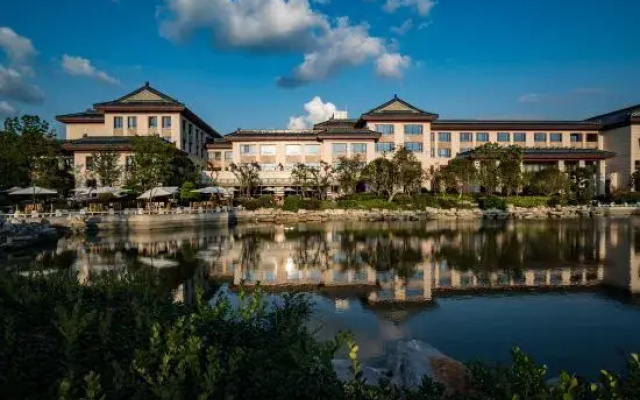 Yangzhou Welcome Hotel (Building 11)