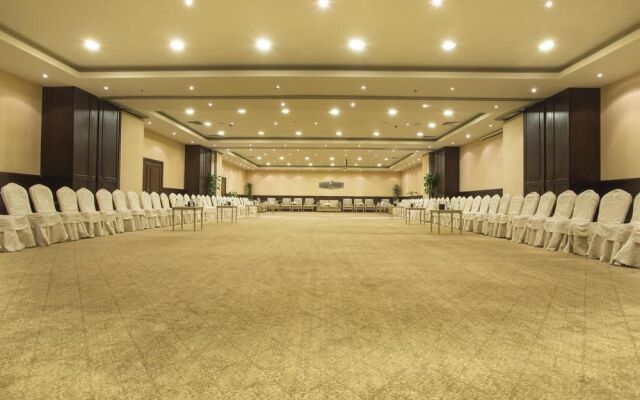 Coral International Hotel Al Khobar